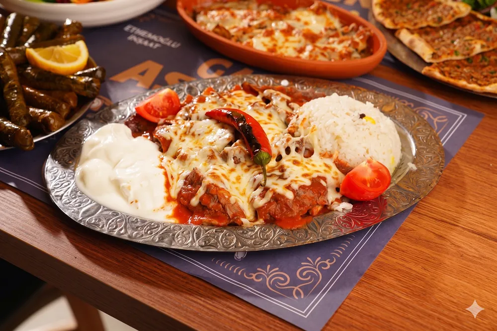 Kaşarlı İskender