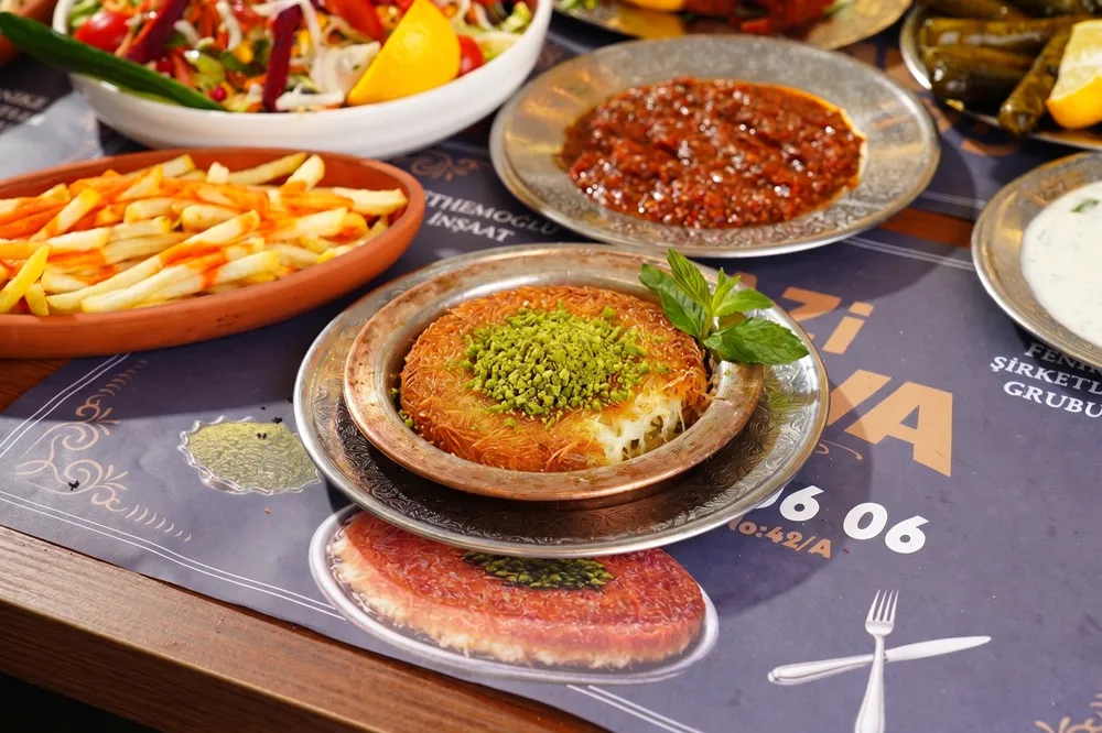 Künefe