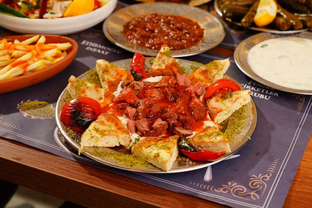Alinazik (Adana)